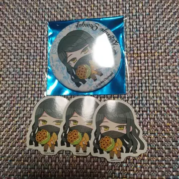 단간론파 good spoon 카페 마키구지 코레키요