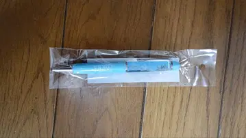 미세스 GREEN APPLE 미세스 영화 굿즈 볼펜