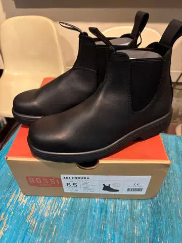 rossiIboots 301 ENDURA 로시 부츠 AUS 6.5