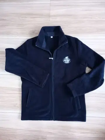 JAPAN CUP 2006 플리스 자켓 L 사이즈