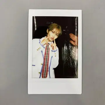 노구치 유스케 히노 유스케 폴라로이드