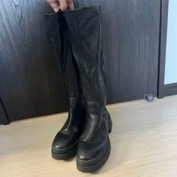 롱 부츠 24.5cm