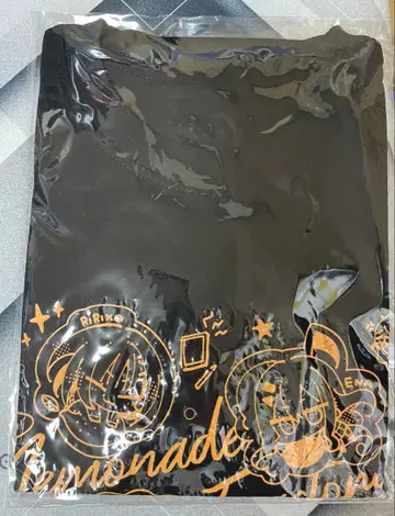 유즈소프트 라임라이트 레모네이드잼 코모와타 하루카 선생님 신작 T셔츠