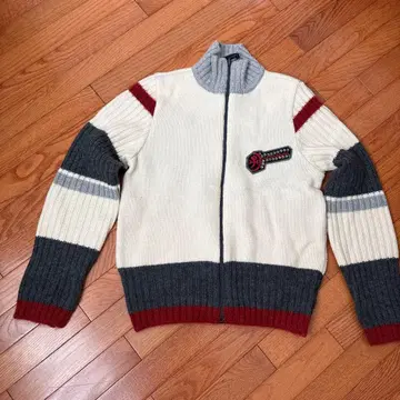 CASTELBAJAC 긴팔 가디건 사이즈 1