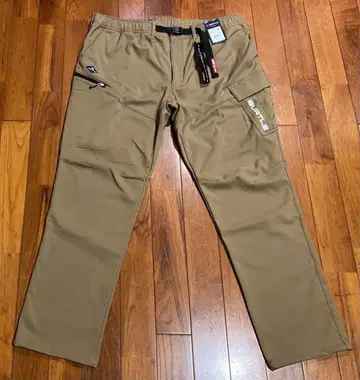 BURTLE 바틀 핫 카고 팬츠 No.422 3XL