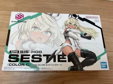 30MS SIS-HOO 세스티에 [컬러 C] 미조립