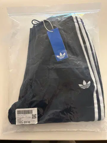 adidas 아디컬러 벨로아 팬츠 / 아디다스 오리지널