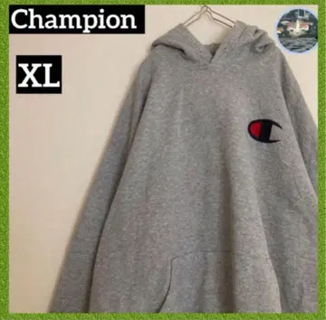 챔피온 챔피온 맨투맨 후드티 풀오버 원포인트