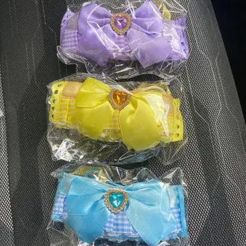 아이돌키리 코스튬 세트