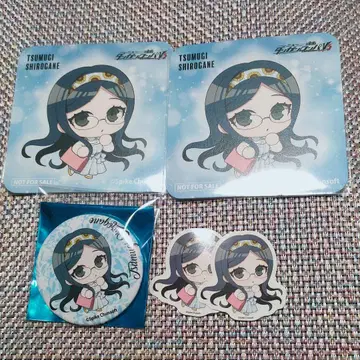 단간론파 good spoon 카페 백은 츠무기