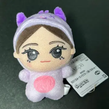 aespa SD 인형 캐릭터 인형옷 ver. NINGNING 닝닝