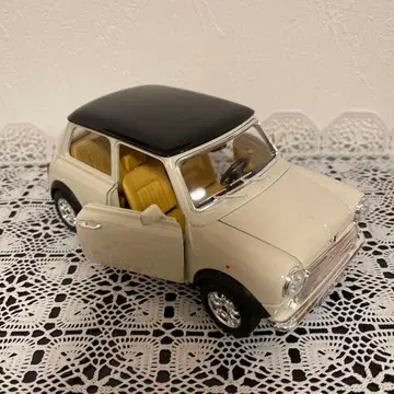 MINI 미니 / 미니카 / 모델카