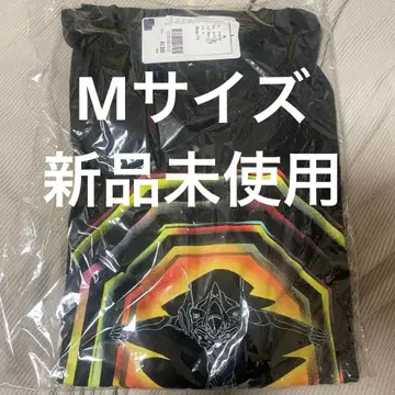 그라니프 에바 AT 필드 T셔츠 M 사이즈