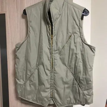 포스트 오버올즈 ez cruz 베스트 사이즈 l