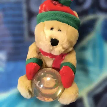 Starbucks Bearista Bear 23rd Edition