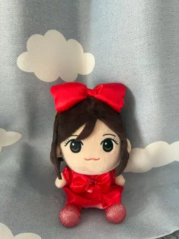 FRUITS ZIPPER 츠키아시 아마네 치비누이 Ver.2 후르츠 지퍼