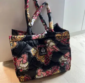 히스미니 히스테릭미니 마더백