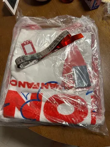 BABYMONSTER 베비몬 SS석 혜택 사진이 담긴 덤 포함