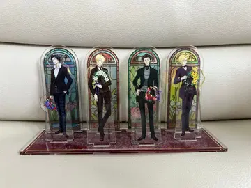 TV 애니메이션 [ 유구국의 모리아티 ] 신작 아크릴 디오라마