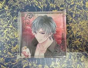 미남 뱀파이어 미케반 차레쿠지 아서