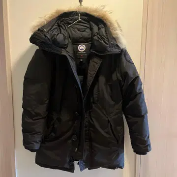 Canada Goose Arctic Program 다운 자켓