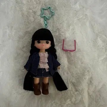 NAT CUTE ANYMORE 인형 세트