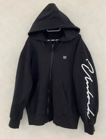 uratanaoya 우라타 나오야 unlock 후드티