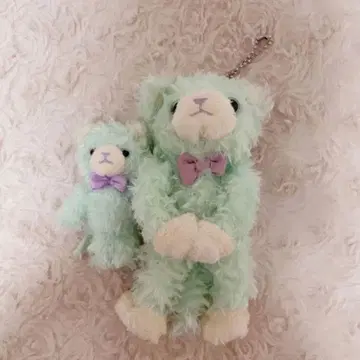 우타프리 미카제 아이 프린스 캣 리라 mini 쁘띠