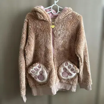 셰리메이 후드티 M 사이즈