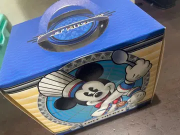 레어 셰프 미키 사진 스탠드