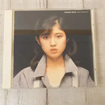 66 오타 타카코 베스트 컬렉션 아이돌 컬렉션