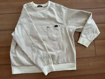 써니클라우드 스트레치 코튼 트레이닝복 핫 밀크