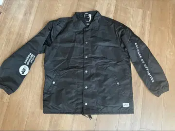 루카 나일론 자켓