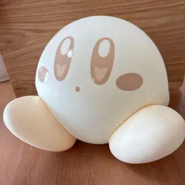 제일복권 커비 B상 룸 라이트