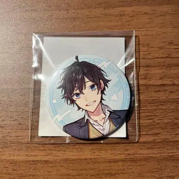 호리미야 캔뱃지 미야무라 이즈미