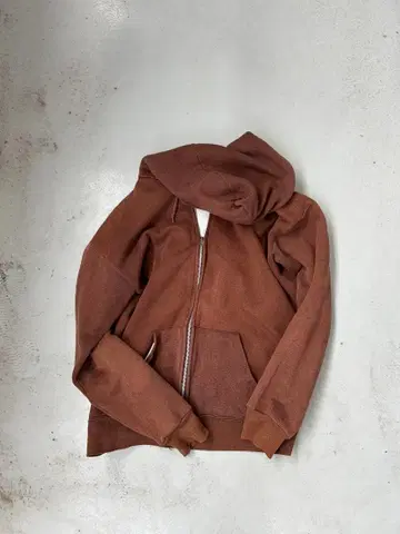 70s 페이드 후드티 usa