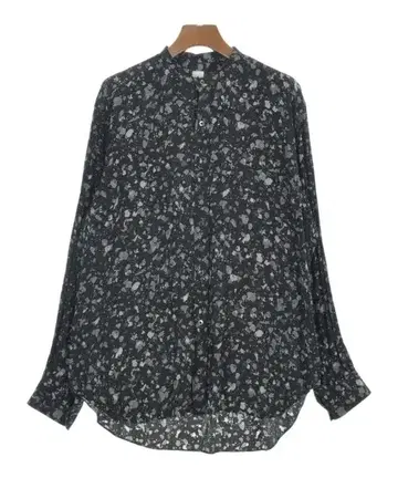 IENA LA BOUCLE 캐주얼 셔츠 여성용