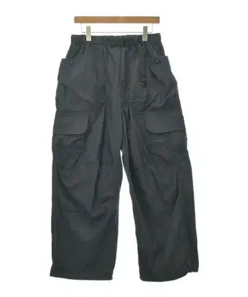 COMME des GARCONS HOMME 카고 팬츠 남성용