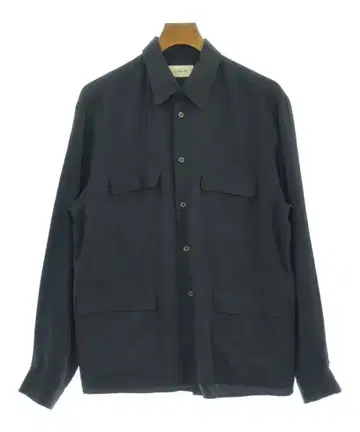 LEMAIRE 캐주얼 셔츠 남성용