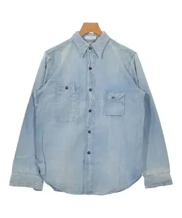 BIG YANK 캐주얼 셔츠 남성용