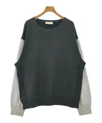 UNUSED 맨투맨 남성용