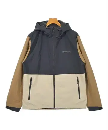 Columbia 마운틴 파카 남성용