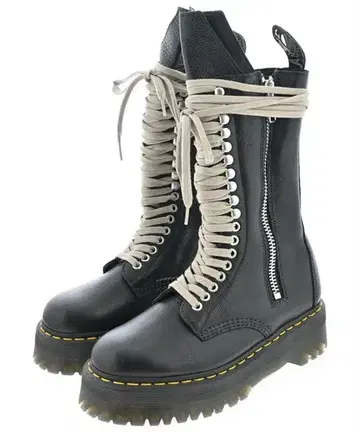 Rick Owens 부츠 남성용