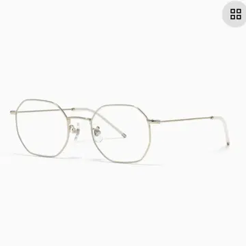 JINS [ RIM ] Playful Metal 도수 있는 안경