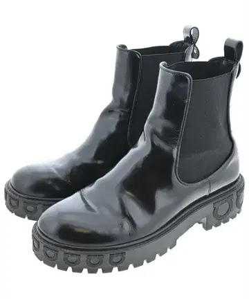 Salvatore Ferragamo 여성용 부츠