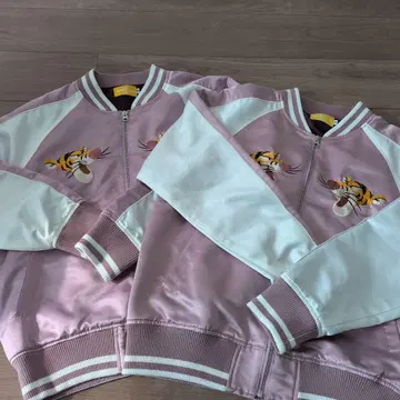 도쿄 디즈니 리조트 티거 스카잔 M 사이즈