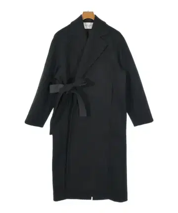 MAISON KITSUNE 트렌치코트 남성용