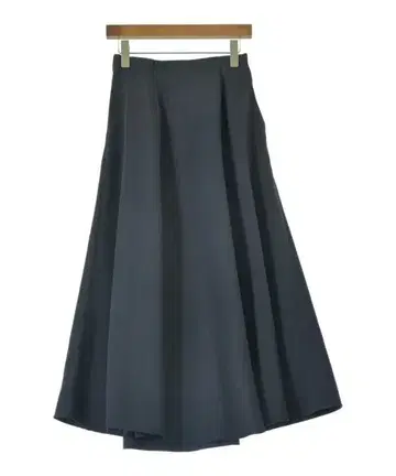 HER. 롱 맥시 길이 스커트 여성용