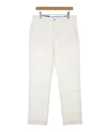 폴로 랄프 로렌 치노 팬츠 남성용