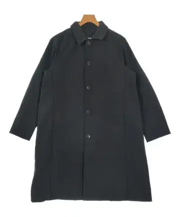 EN ROUTE 스텐카라 코트 남성용